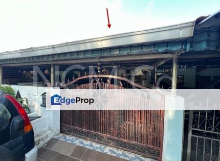 1 Storey Terrace House, Selangor, Klang