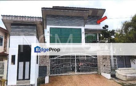 2 Storey Detached House, Perak, Ipoh