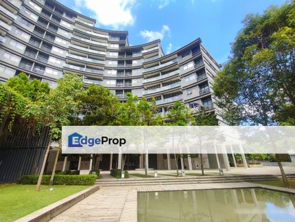 Condominium, Selangor, Cyberjaya
