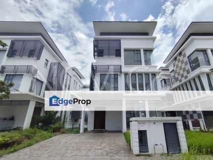 3 Storey Detached House, Selangor, Shah Alam