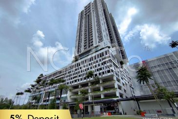 Small Office Home Office (SOHO)