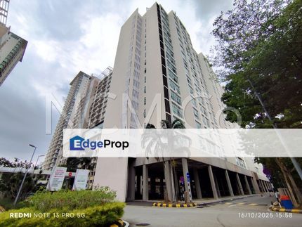 Service Apartment [4 min to MMU Cyberjaya; 6 min to DPULZE Shopping Centre], Selangor, Cyberjaya