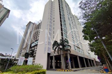 Service Apartment [4 min to MMU Cyberjaya; 6 min to DPULZE Shopping Centre]