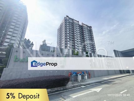 Condominium, Selangor, Kajang