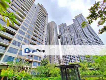 Condominium, Kuala Lumpur, Dutamas