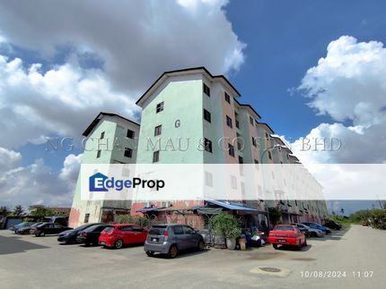 Apartment, Selangor, Port Klang