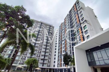 [Perfect for homestay service] Service Apartment [Direct access to Pantai Balok]