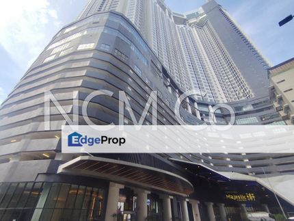 Service Apartment, Pahang, Genting Highlands