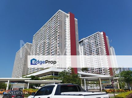 Service Apartment, Selangor, Cyberjaya