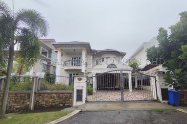 2 Storey Detached House