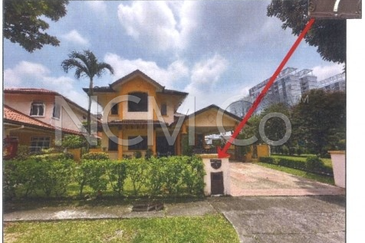 2 Storey Detached House