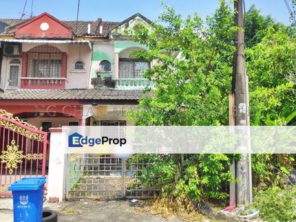 2 Storey Terrace House, Selangor, Shah Alam