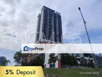Service Apartment [7 min to IOI City Mall], Selangor, Kajang