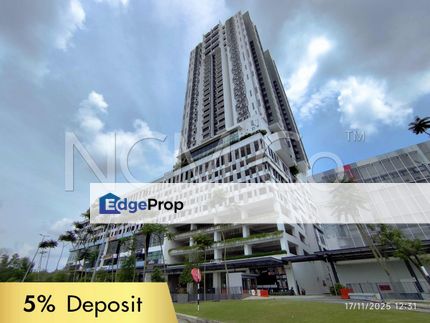 Small Office Home Office (SOHO), Selangor, Cyberjaya