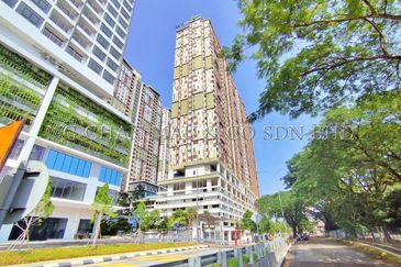 Apartment [7 min to Bamboo Hills Garden]