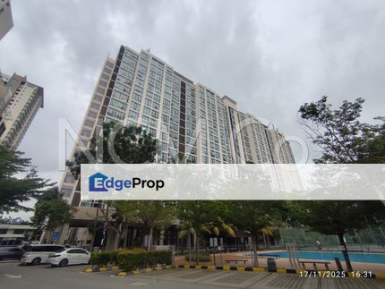 Apartment, Selangor, Cyberjaya