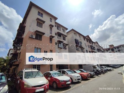 Apartment [6 min to Damansara Damai MRT Station; 10 min to DA Square], Selangor, Petaling Jaya