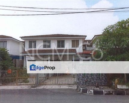 2 Storey Cluster House, Penang, Kepala Batas