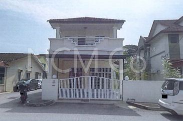2 Storey Detached House