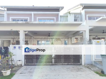 2 Storey Terrace House , Negeri Sembilan, Seremban