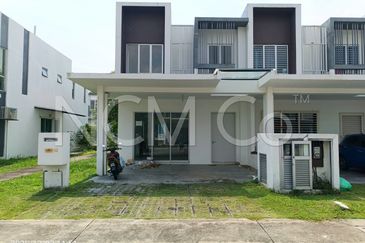 2 Storey Linked House