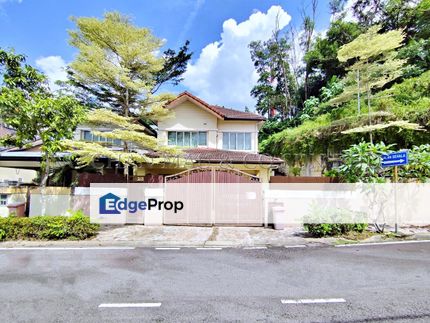 2 Storey Semi Detached House, Selangor, Petaling Jaya