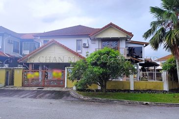 2 Storey Detached House