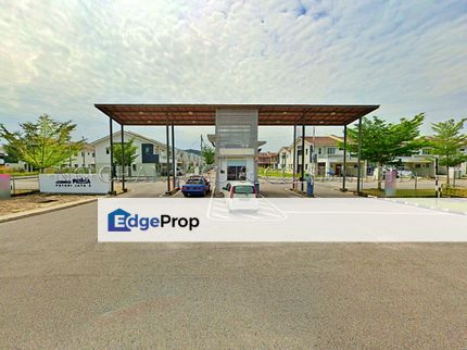 2 Storey Terrace House, Kedah, Sungai Petani