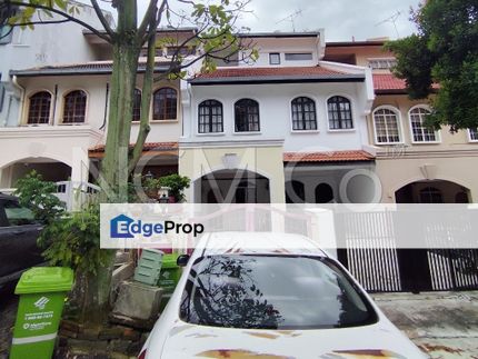 Town House (Lower Unit), Kuala Lumpur, Bangsar