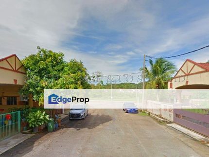 1 Storey Terrace House, Pahang, Kuantan