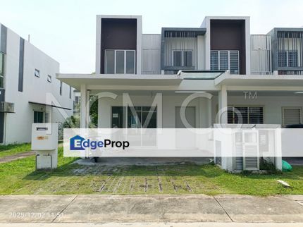 2 Storey Linked House, Selangor, Dengkil