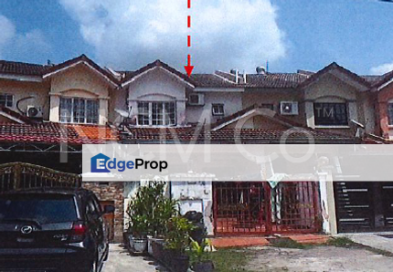 2 Storey Terrace House, Selangor, Puchong