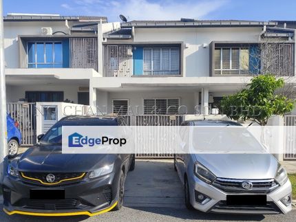 2 Storey Terrace House, Selangor, Sepang