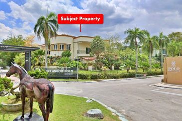 2 Storey Detached House