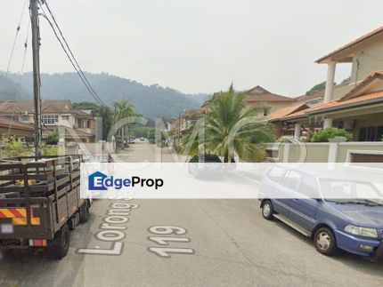 2 Storey Terrace House, Pahang, Kuantan