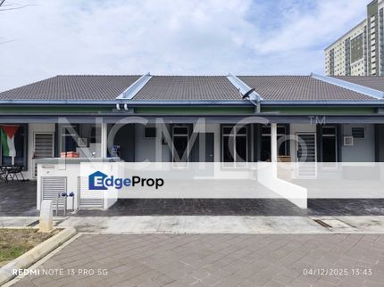 1 Storey Terrace House, Selangor, Dengkil