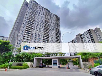 Condominium, Selangor, 