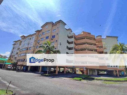 Studio Apartment, Negeri Sembilan, Port Dickson