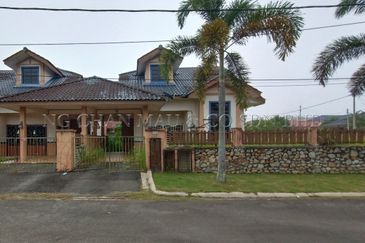2 Storey Detached House