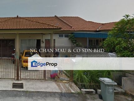 1 Storey Terrace House, Pahang, Kuantan