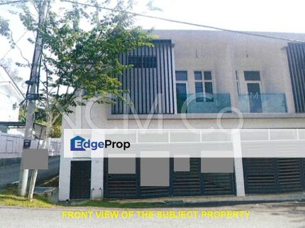 1.5 Storey Terrace House, Melaka, Ayer Keroh