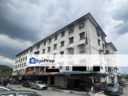 Flat, Selangor, Cheras