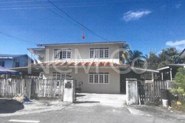 2 Storey Detached House