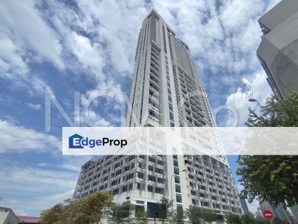 Duplex SOHO, Kuala Lumpur, 