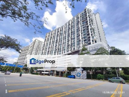 Service Apartment [4 min to Lembah Subang LRT Station; 7 min walk to Lotus's Ara Damansara; 8 min to CITTA Mall], Selangor, Petaling Jaya