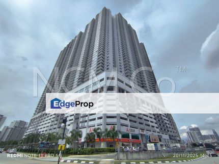 Service Apartment, Kuala Lumpur, Sungai Besi