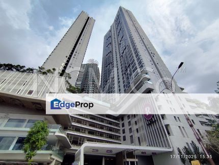 Service Apartment, Kuala Lumpur, Bukit Bintang