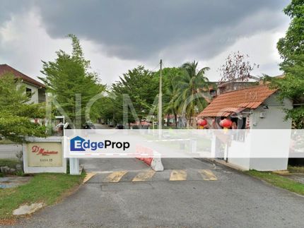Town House, Kuala Lumpur, Cheras
