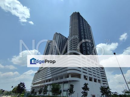 Service Apartment, Johor, 