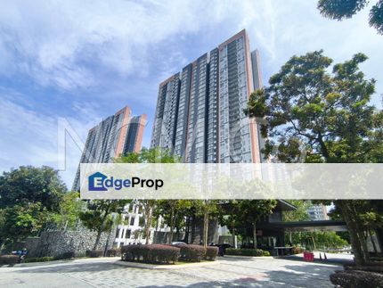 Condominium, Kuala Lumpur, Cheras